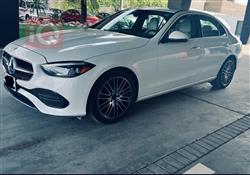 مێرسێدس بێنز C-Class